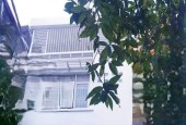 Cho thuê nhà Ngõ ô tô Giáp Bát 4 tầng, 46m2, 5 ngủ, vào ngay, chỉ 16 triệu